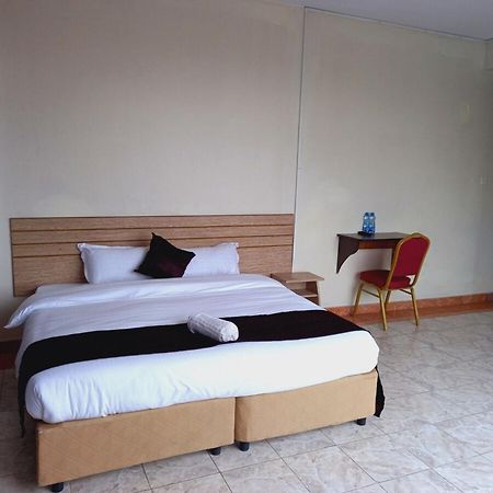 Fahari Bliss Hotel Nairobi Extérieur photo