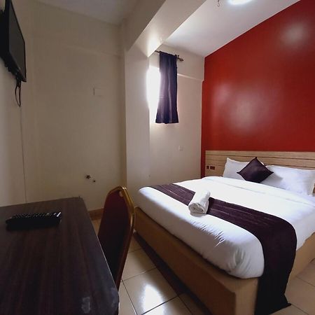 Fahari Bliss Hotel Nairobi Extérieur photo