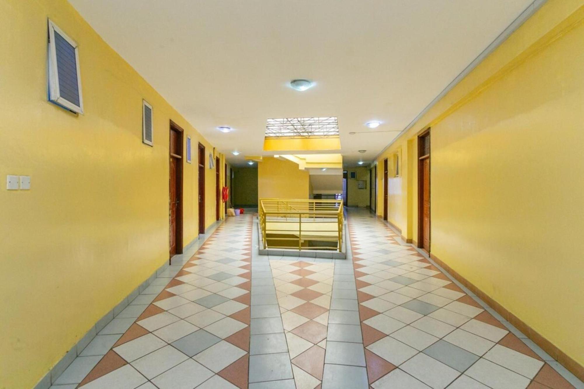 Fahari Bliss Hotel Nairobi Extérieur photo