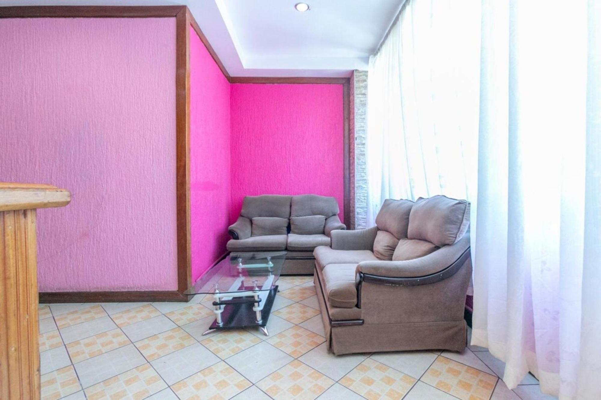 Fahari Bliss Hotel Nairobi Extérieur photo