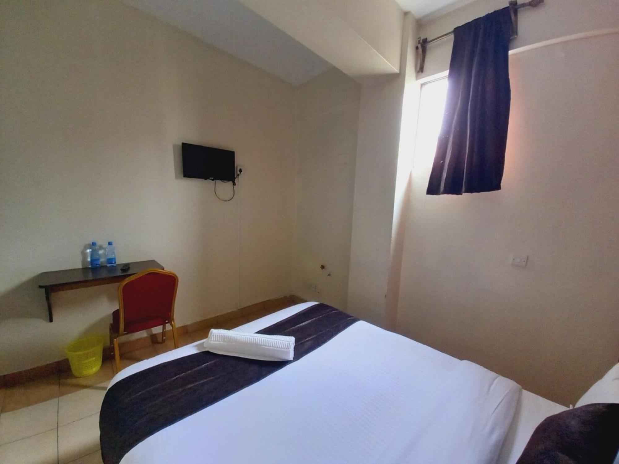 Fahari Bliss Hotel Nairobi Extérieur photo