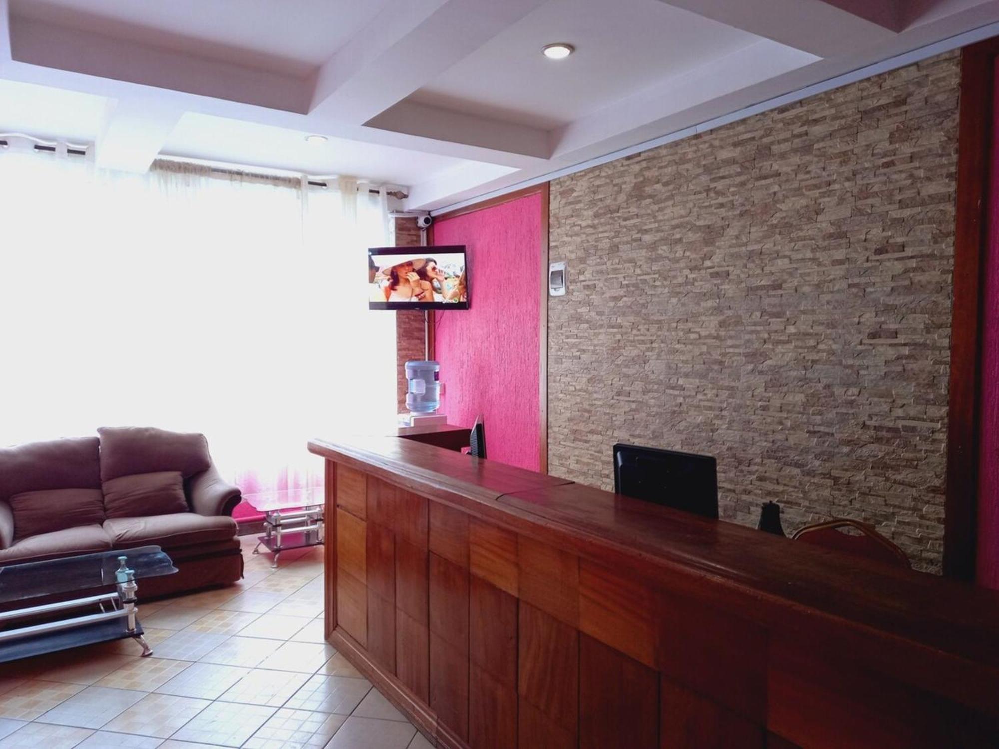Fahari Bliss Hotel Nairobi Extérieur photo