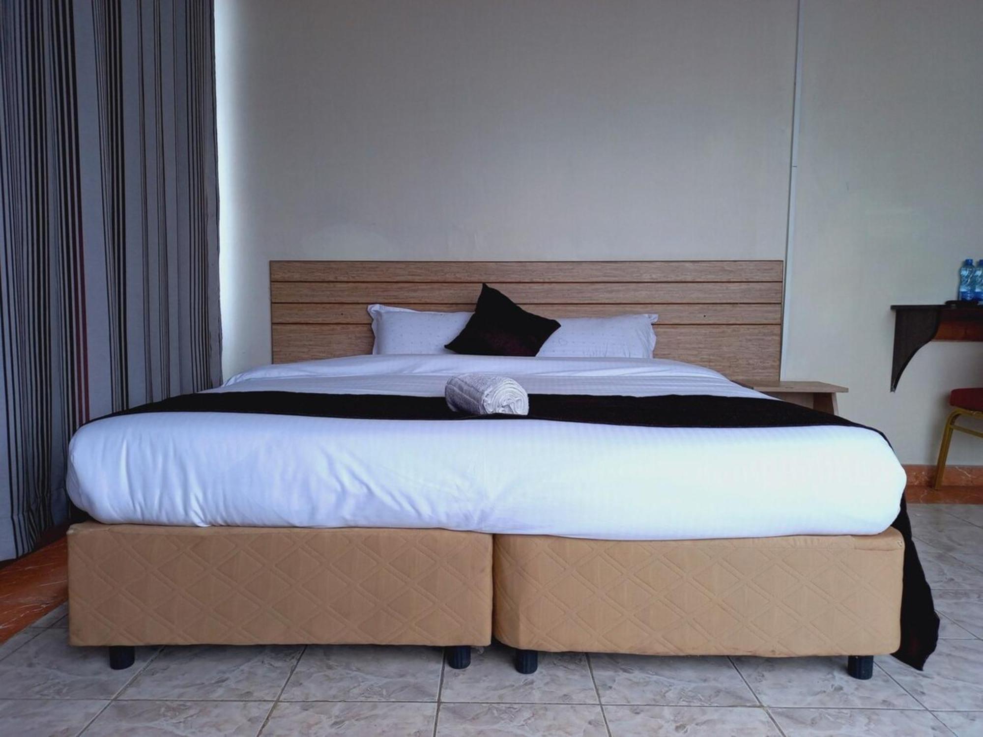 Fahari Bliss Hotel Nairobi Extérieur photo
