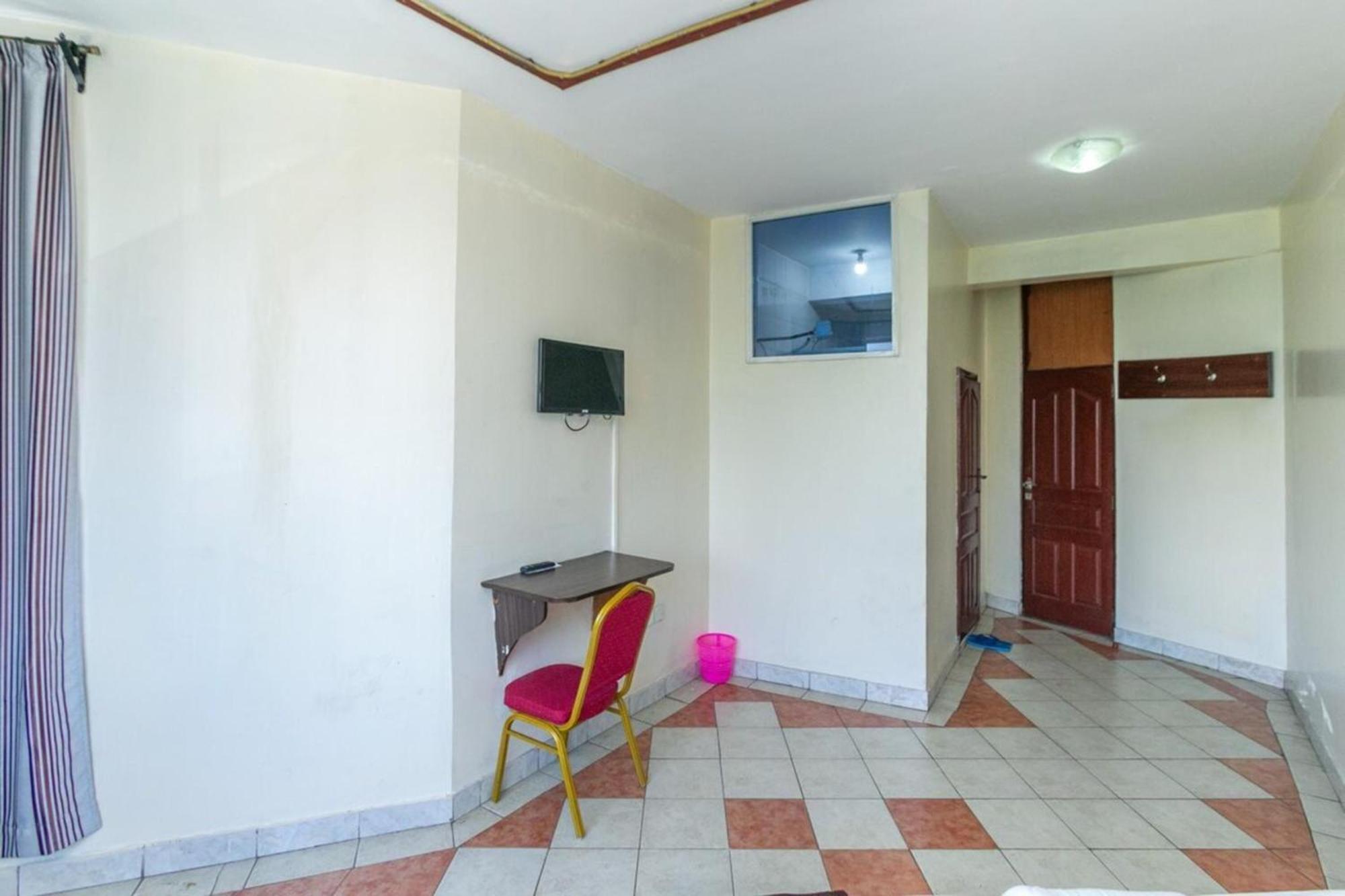 Fahari Bliss Hotel Nairobi Extérieur photo