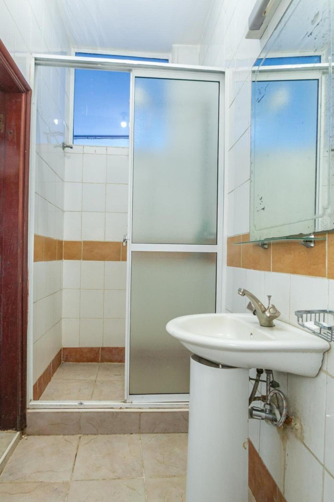 Fahari Bliss Hotel Nairobi Extérieur photo