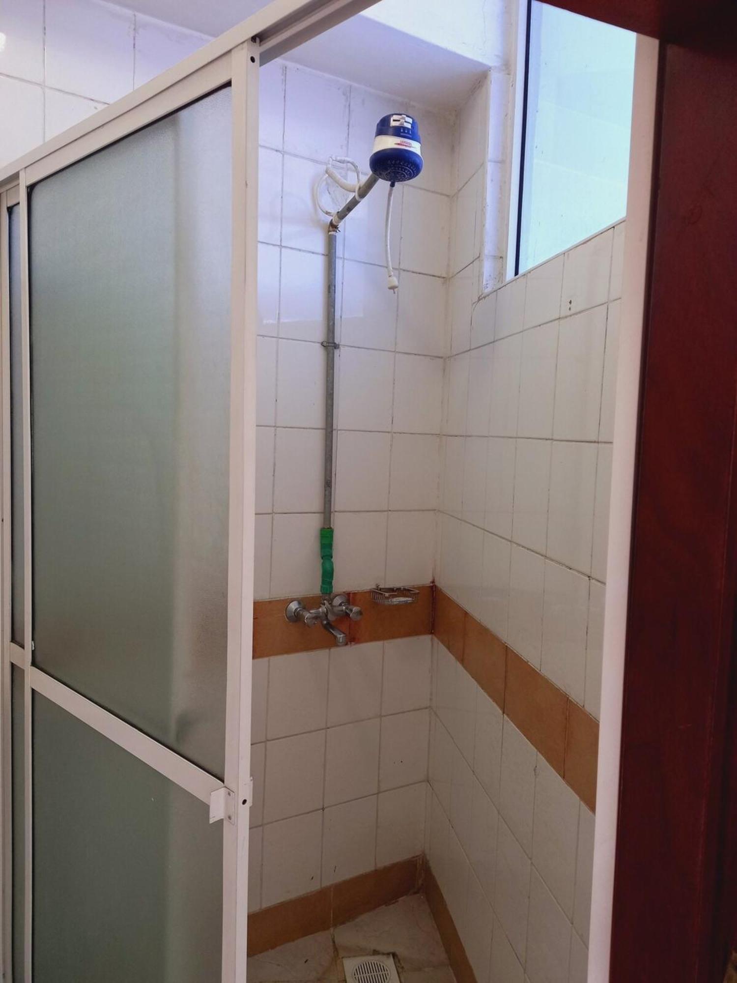 Fahari Bliss Hotel Nairobi Extérieur photo
