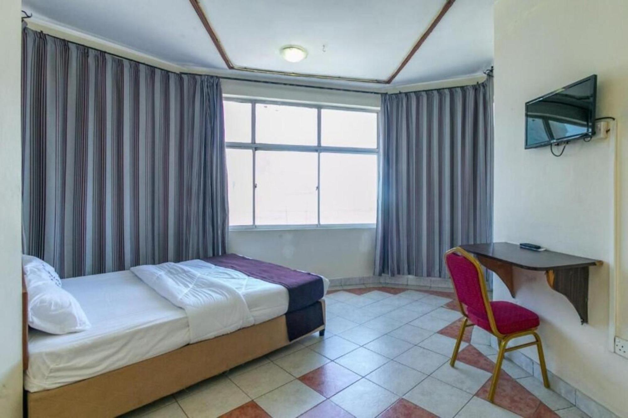 Fahari Bliss Hotel Nairobi Extérieur photo