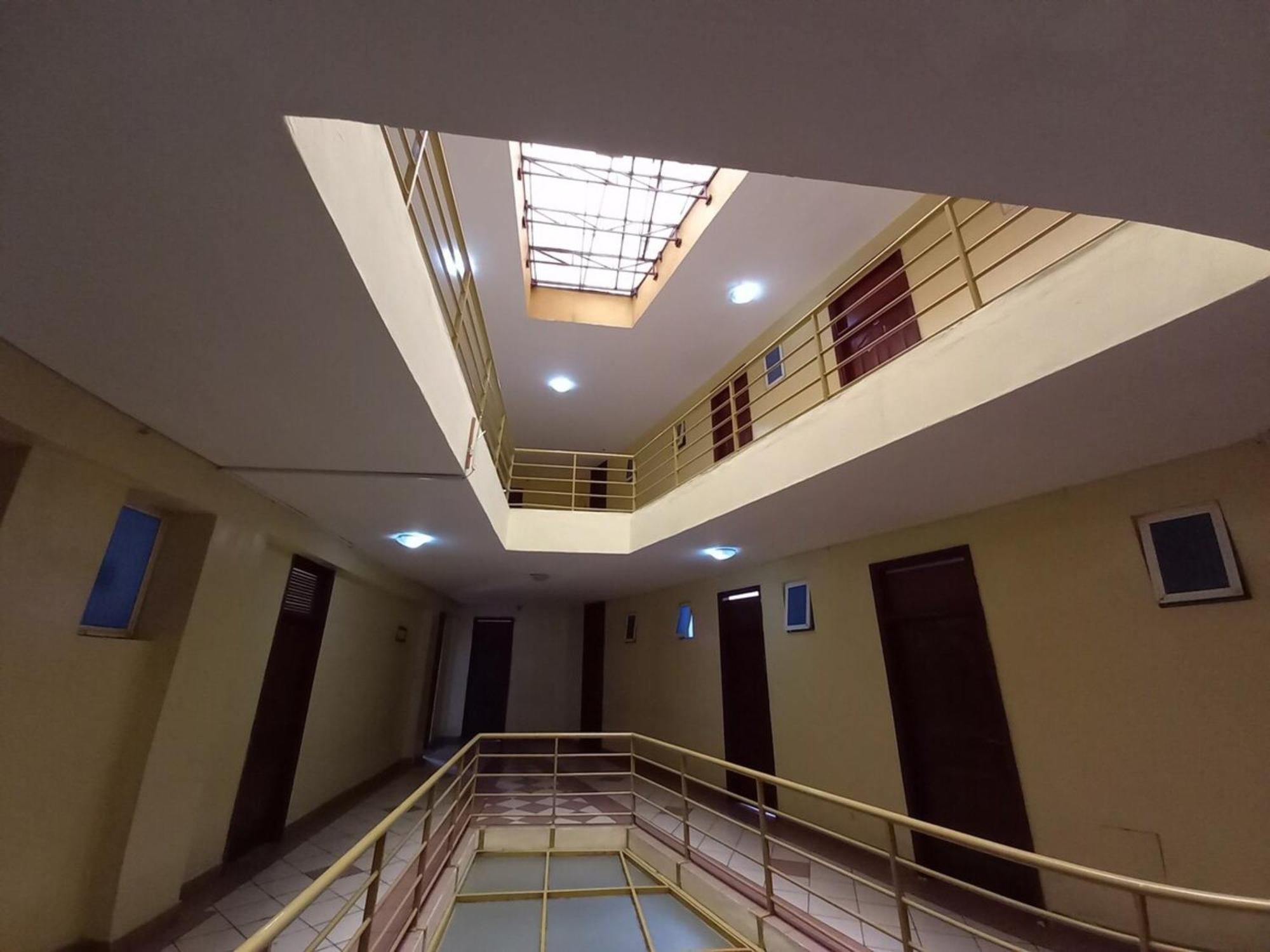 Fahari Bliss Hotel Nairobi Extérieur photo
